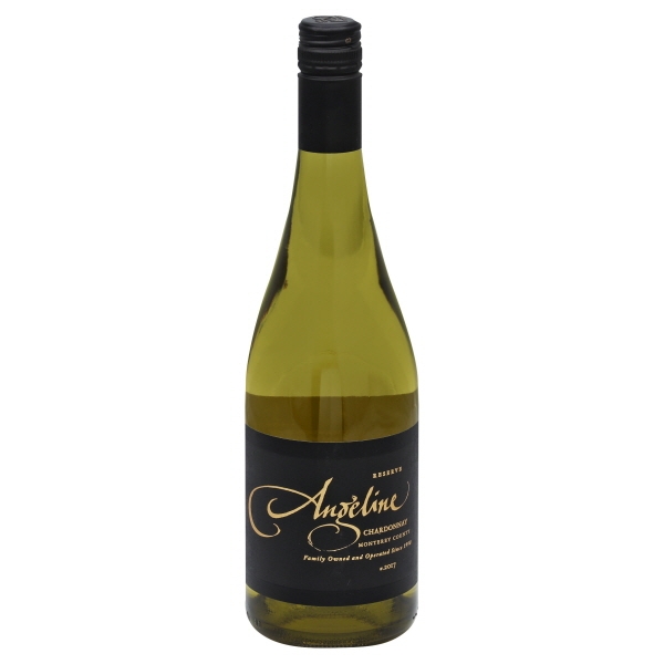 ANGELINE RESERVE CHARDONNAY