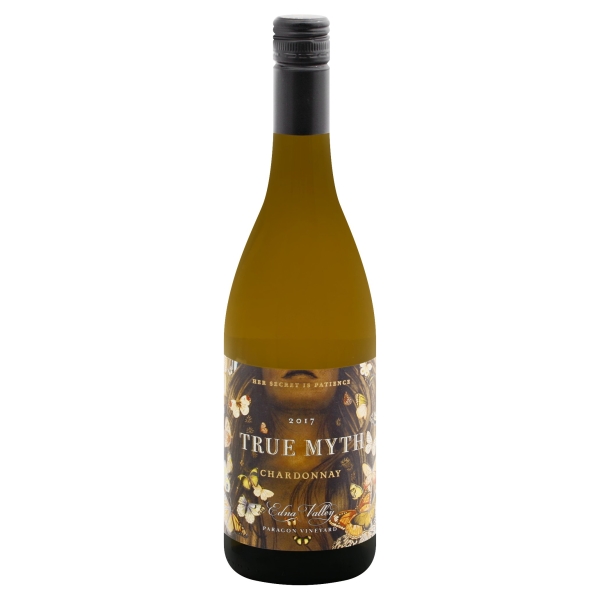True Myth Chardonnay