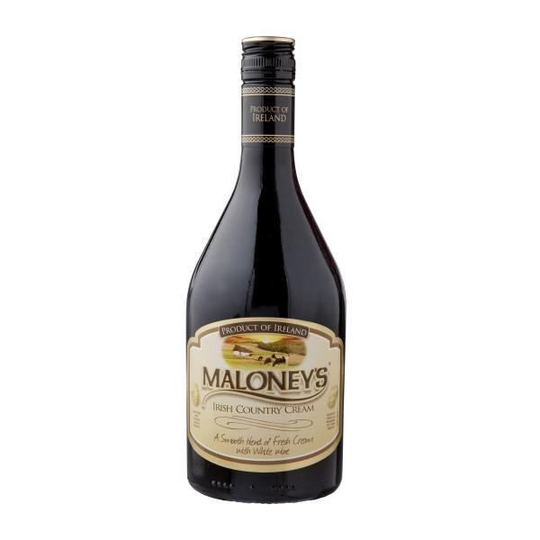 Maloney's Irish Country Cream