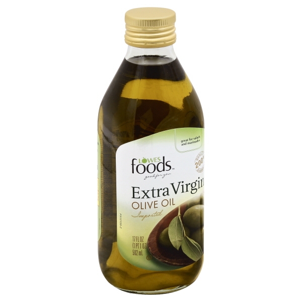Lowes Foods Olive Oil Extra Virgin