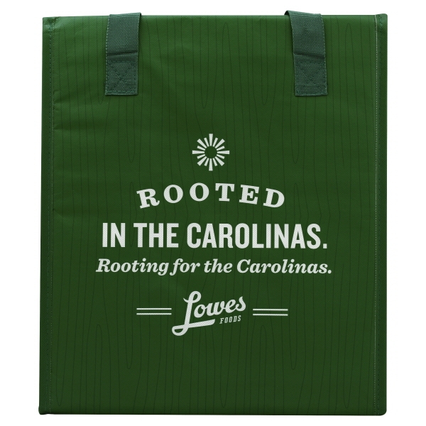 Lowes Foods Reusable Thermal Bag | Products | Lowes Foods To Go - Local ...