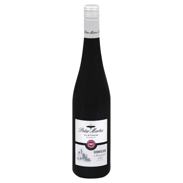 Peter Mertes Sweet Red