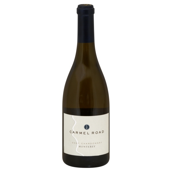 Carmel Road Unoaked Chardonnay