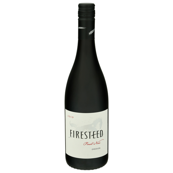 Firesteed Pinot Noir | Products | Lowes Foods To Go - Local and Fresh ...