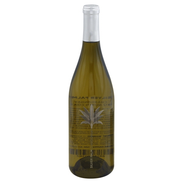 Silver Palm Chardonnay