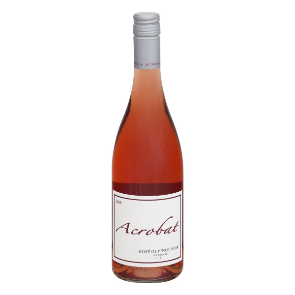 ACROBAT ROSE OF PINOT NOIR