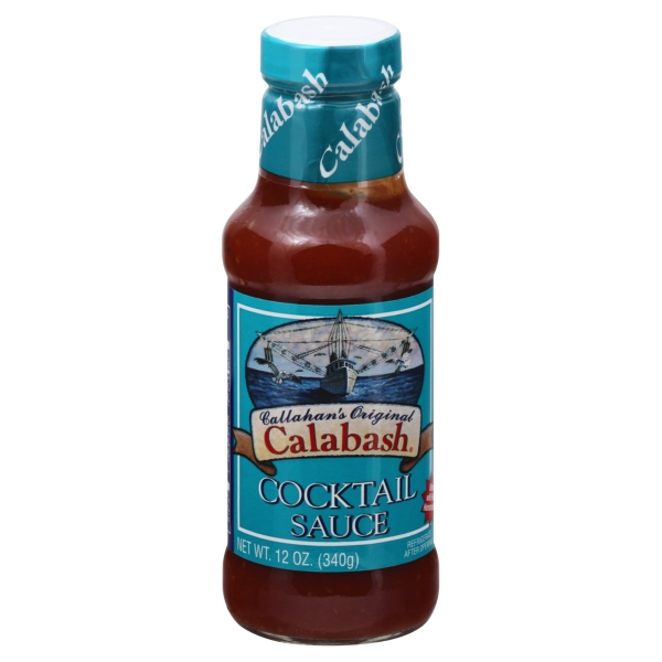 Calabash Cocktail Sauce