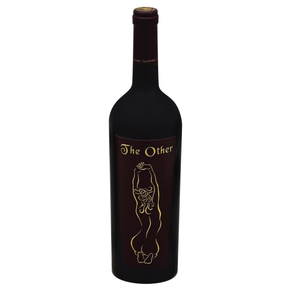 Peirano The Other Red