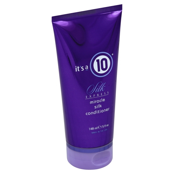 Its A 10 Silk Express Miracle Silk Conditioner