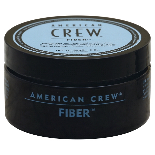 American Crew Fiber For Hair