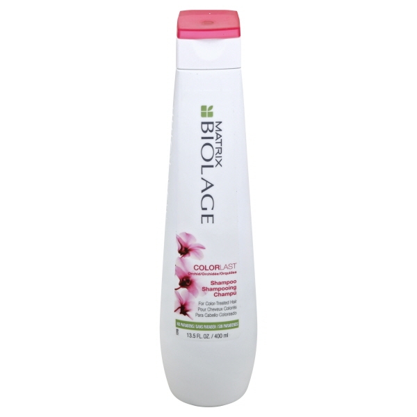 Matrix Biolage Shampoo Colorlast