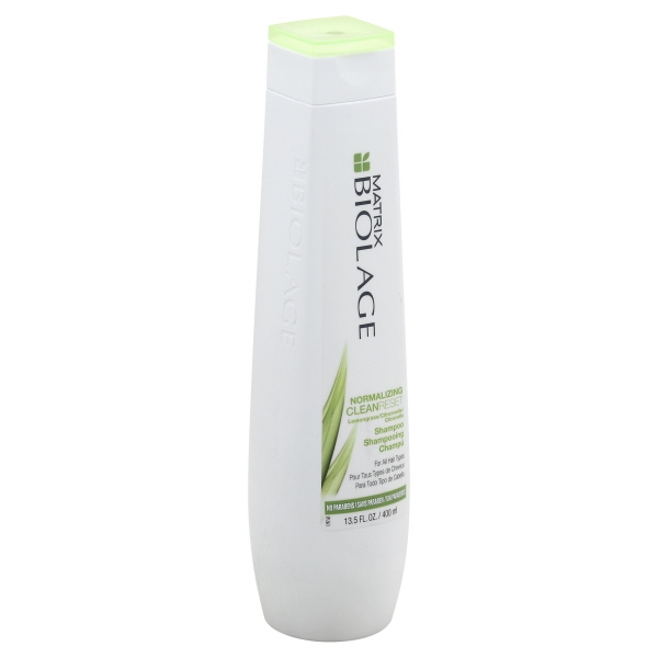 Matrix Biolage Shampoo Clean Reset