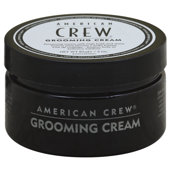 American Crew Grooming Cream Official Supplier To Men