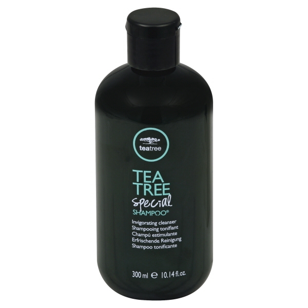 Paul Mitchell Tea Tree Special Shampoo