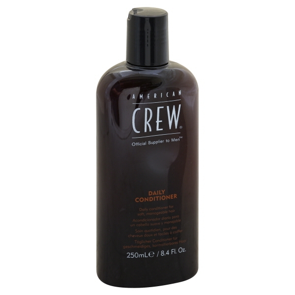 American Crew Daily Conditioner Official Supplier To Men