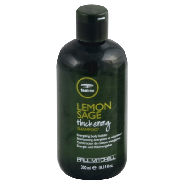 Paul Mitchell Lemon Sage Shampoo