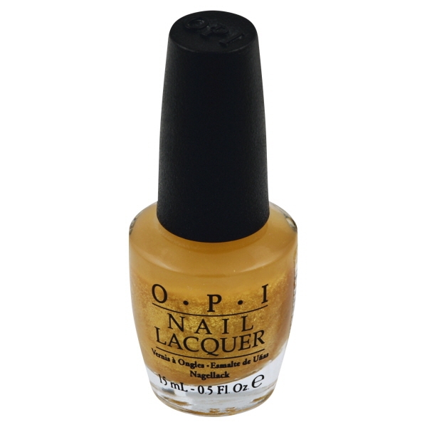 Opi Nail Polish