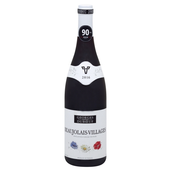 George Duboeuf Beaujolais Villages