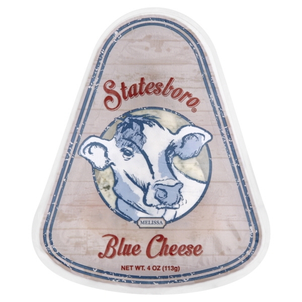 Statesboro Blue Cheese Wedge