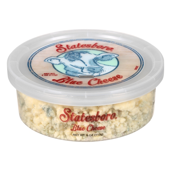 Statesboro Blue Cheese Crumbled