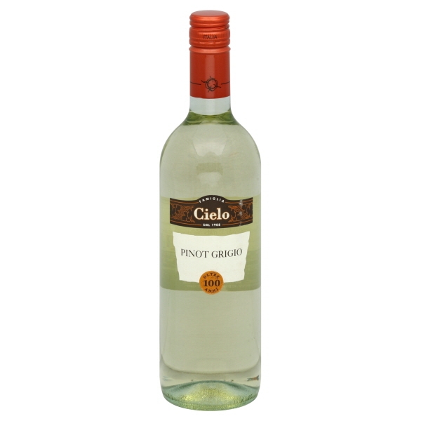 Cielo Pinot Grigio