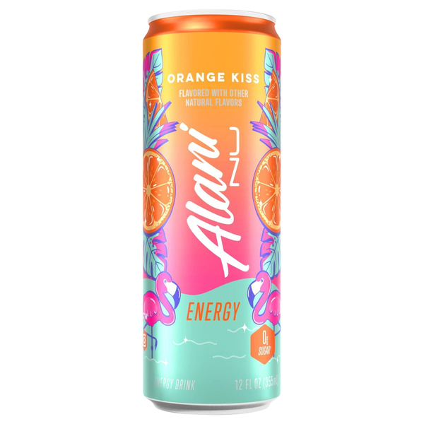 Alani Mimosa Energy Drink | Products | Lowes Foods To Go - Local and ...