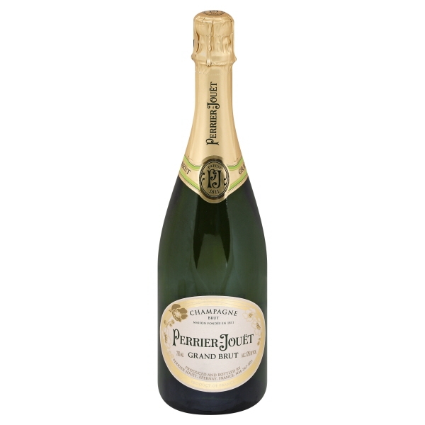 Perrier Jouet Grand Brut Champagne