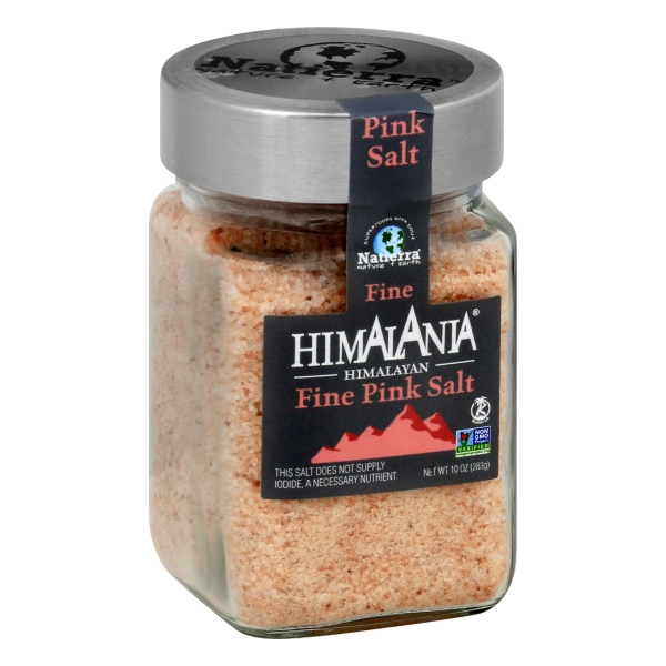 Himalania Fine Pink Salt