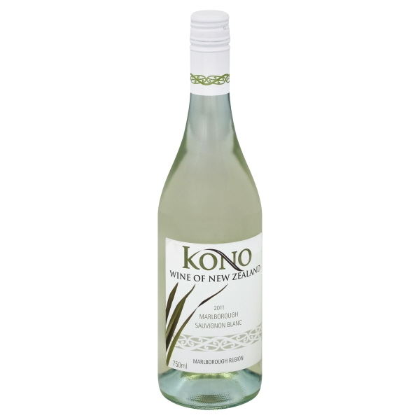 Kono Sauvingnon Blanc