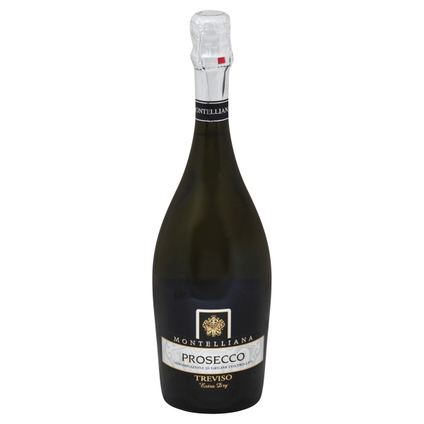 Montelliana Prosecco Extra Dry  Italy