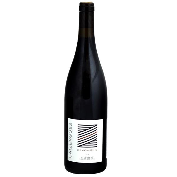Domaine les Caizergues les Magnarelles Red (Limited Availability)