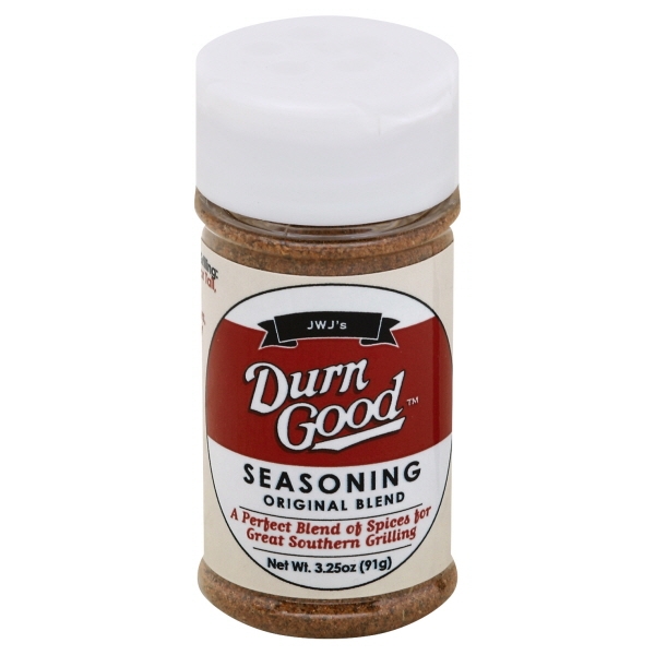 Durn Good Seasoning Original Blend