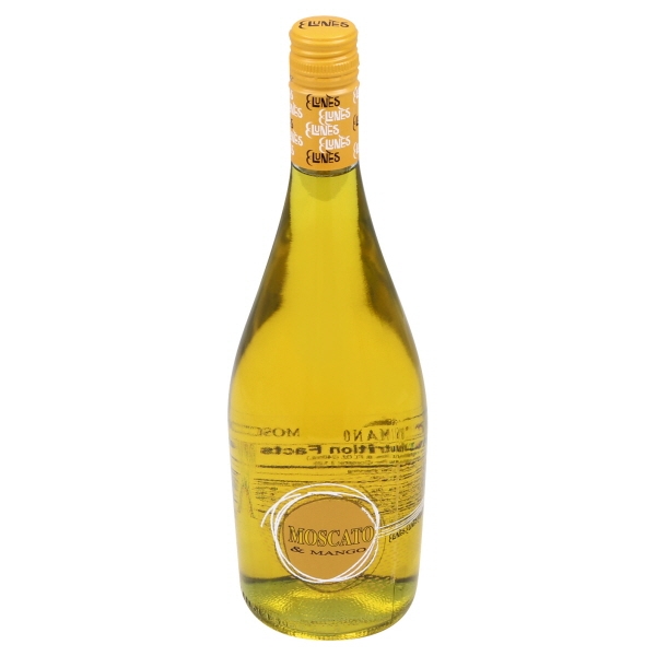 Elunes Moscato & Mango