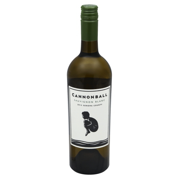 Cannonball Sauvignon Blanc Sonoma County
