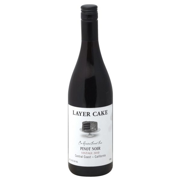 Layer Cake Pinot Noir
