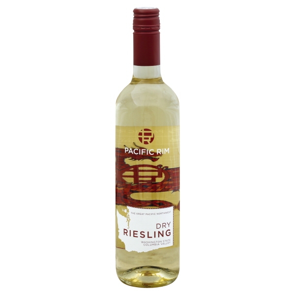 Pacific Rim Dry Riesling