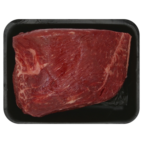 Certified Angus Beef Prime Bottom Round Roast
