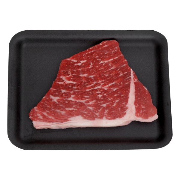 Certified Angus Beef Prime Bottom Round Steaks