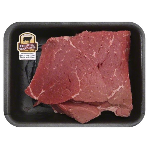 Certified Angus Beef Prime Boneless London Broil Myrtle Beach Groceriesahead