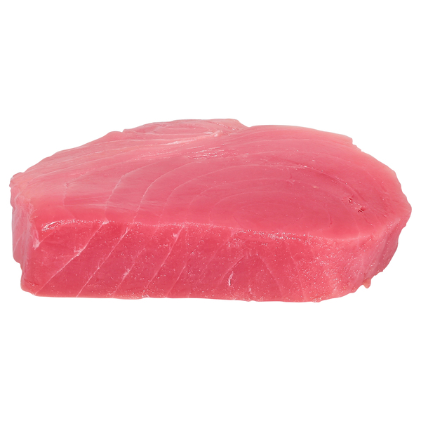 Center Cut Tuna Steaks - Myrtle Beach GroceriesAhead