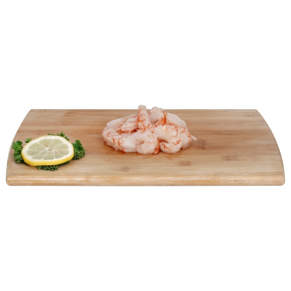 Argentine Peeled & Deveined Raw Shrimp 20-40 CT (Fresh From The Meat Case)