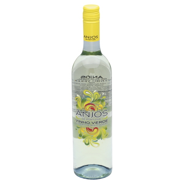 Anjos Vinho Verde